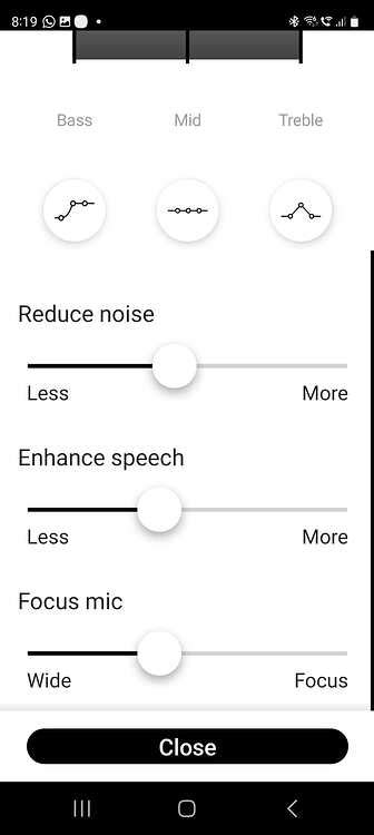 Has Anyone Any Experience With Specsavers Advance Elite Hearing Aids