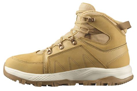 Bota Salomon Outchill TS CSWP W Ocre Peregrinoteca