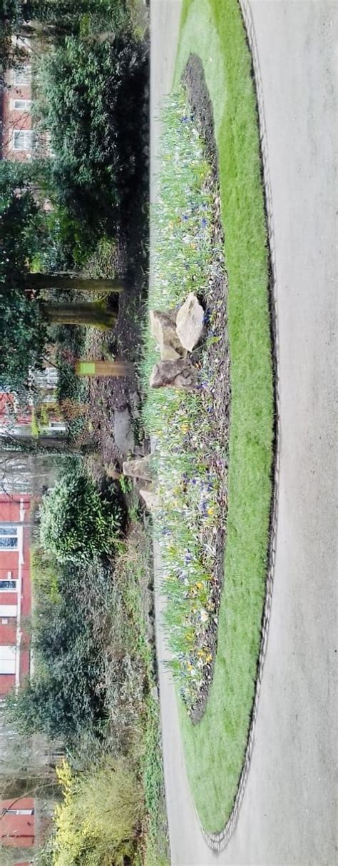 The Transformation Of The Friends Of Parr Fold Park 2