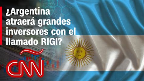 Qué beneficios ofrece el Régimen de Incentivo Para Grandes Inversiones