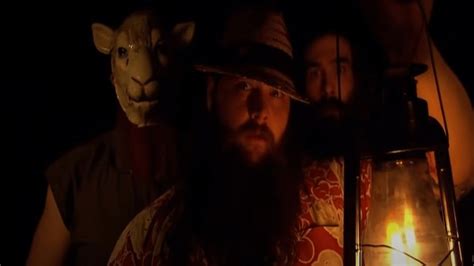 Every Bray Wyatt Mask in WWE Explained