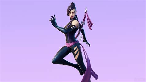 Psylocke Domino Cable X Force Fortnite Fortnite Battle Royale