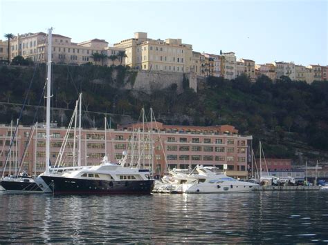 Msc Sinfonia Cruise Nov Monaco The Other Modern E Flickr