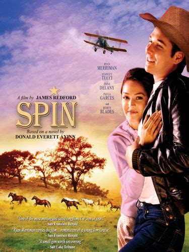 Spin (2003) - James Redford | Synopsis, Characteristics, Moods, Themes and Related | AllMovie