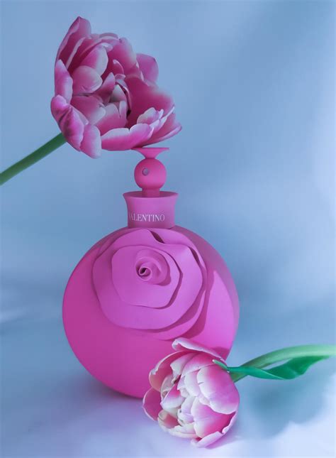 Valentina Pink Valentino άρωμα - ένα άρωμα για γυναίκες 2015