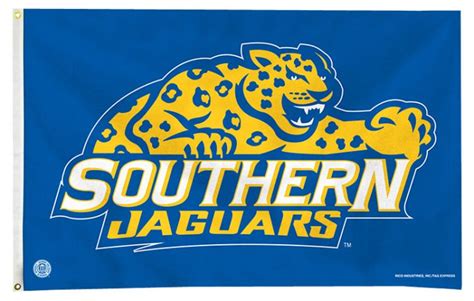 Southern University Flagline