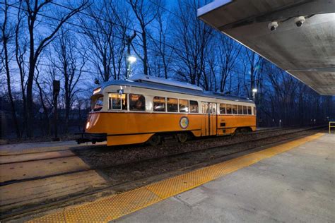 Residents Object To Transfer Of Hand Me Down Green Line Trains To