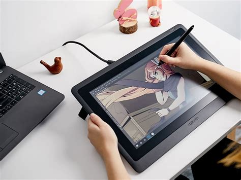 Cách Sử Dụng Wacom Cho Người Mới Bắt đầu Chi Tiết đơn Giản