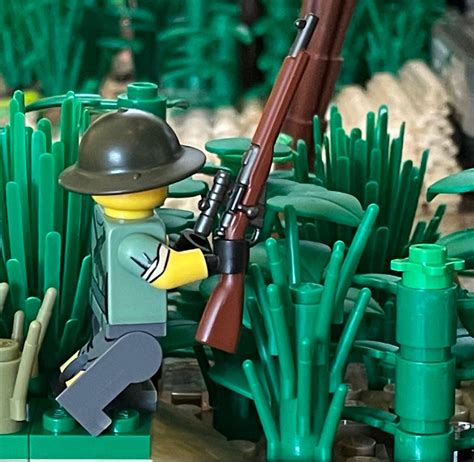 Pin On Lego Vietnam War Operation Sealords