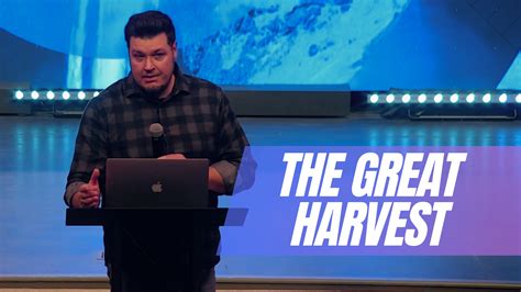 Sermons — Harvest Revival Center