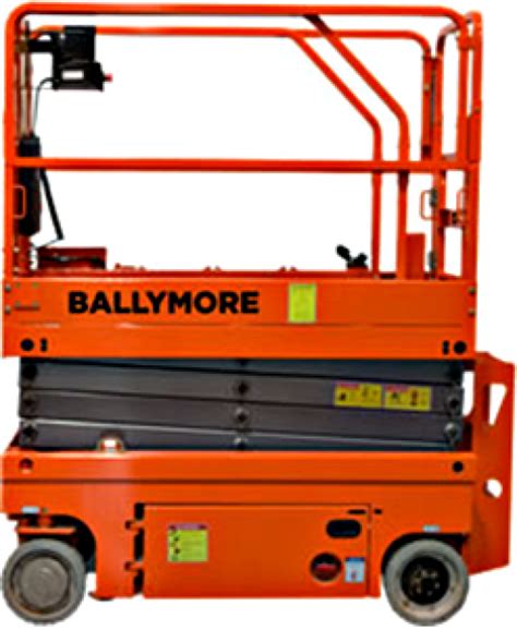 Mini Scissor Lift FAI