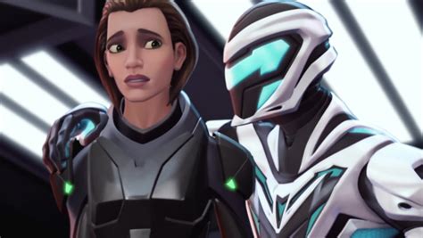 Max Steel (2013) Season 1 Image | Fancaps