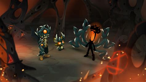 Este pack Caótico va a arrasar Shop Noticias DOFUS el MMORPG