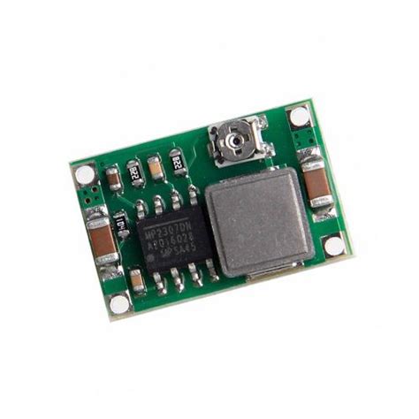 Mini Dc Dc Buck Step Down Converter Module Buy Online Electronic