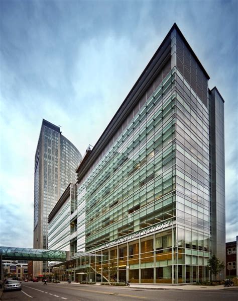 St. Michael’s Hospital | Li Ka Shing Foundation