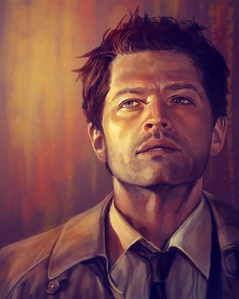 Pin on Fan Art 🎨🖌️Supernatural