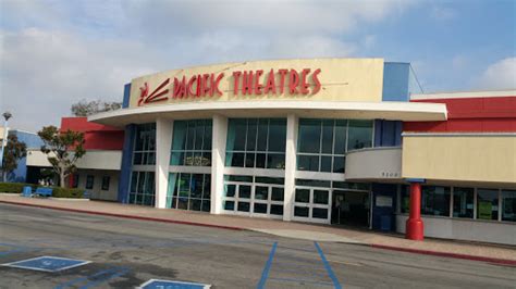 Movie Theater «Pacific Theatres Lakewood Center», reviews and photos, 5200 Faculty Ave, Lakewood ...