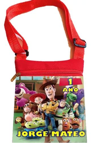 Dulceros Personalizados Toy Story Recuerdo Cumplea Os Env O Gratis