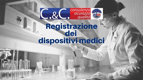 La Registrazione Dei Dispositivi Medici Cec Group La Fa Per Te