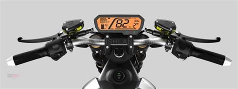 Revolt Electric Motorcycle For India Is China S Super Soco TS