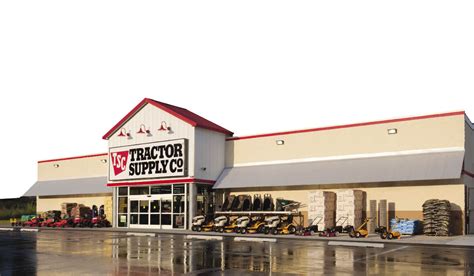 What Dealers Can Learn From Tractor Supply Rural Lifestyle Dealer