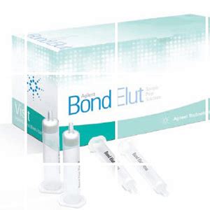 耗材Bond Elut PPL 200mg 3mL 50 PK 工业品采购平台