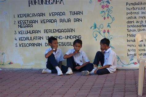 Blog Rasmi Sekolah Kebangsaan Taman Bunga Raya 1 PROGRAM ANTI DADAH 2013