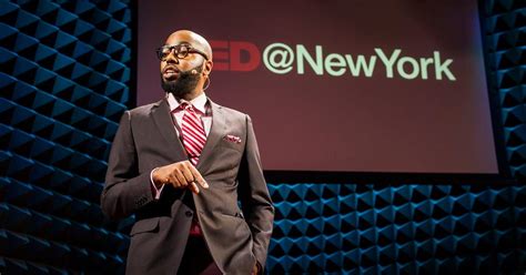 Christopher Emdin: Teach teachers how to create magic | TED Talk