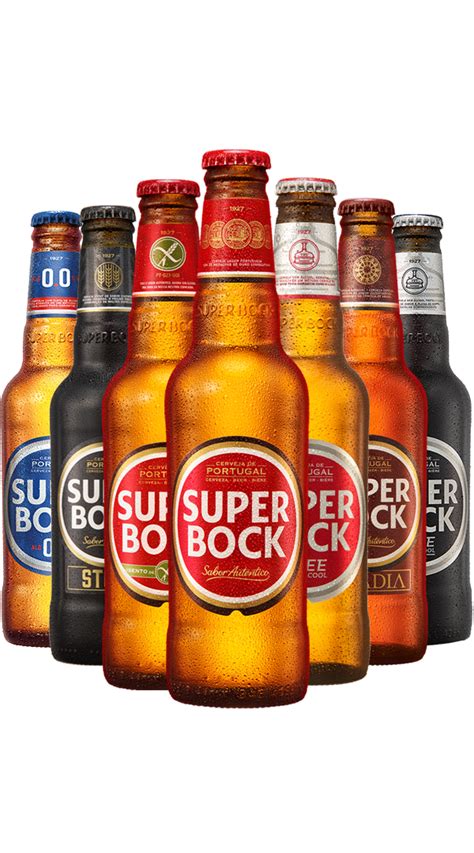 Marca Fam Lia Super Bock