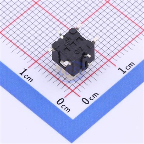 Tm M Xkb Connectivity Tactile Switches Jlcpcb