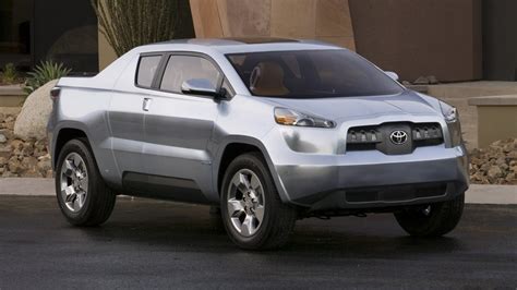 The Next Toyota Tacoma Might Get Hybrid Power More Than 15 Years After ...