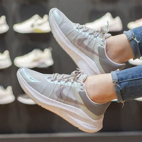 NIKE Zoom Air Winflo - Gem