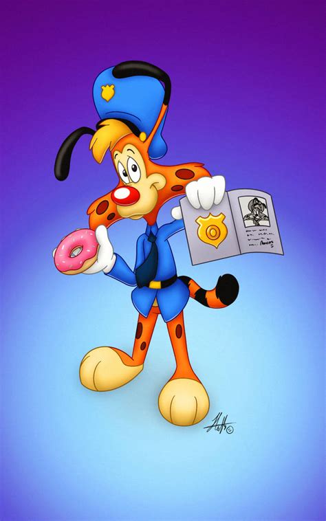 Bonkers! by hoffmadness on DeviantArt