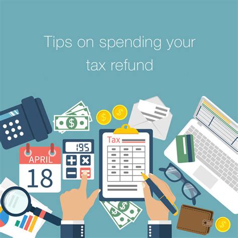 Best Ways To Spend Tax Refund Tlc Plumbing