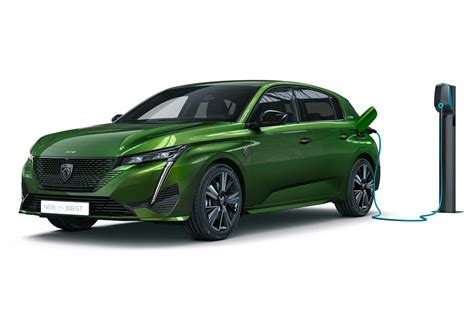 Peugeot E 308 Confirmado Para 2023 Auto Drive