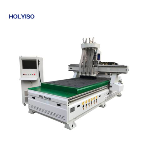 CNC Cutting Machine HOLYISO