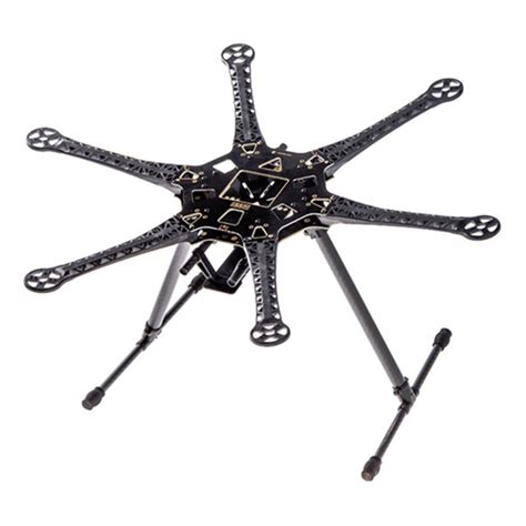 S550 550mm Hexacopter Drone Frame Kit With Landing Gear Speedyfpv