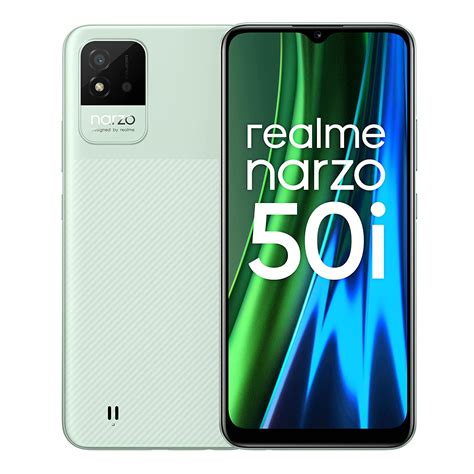 Realme Narzo 50i 4GB 64GB Pokhara Mobile Store