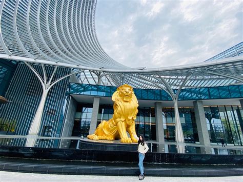 MGM SHANGHAI WEST BUND - Updated 2025 Reviews, Photos & Prices