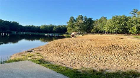 Twin Lakes State Park: A Gem in Green Bay, Virginia