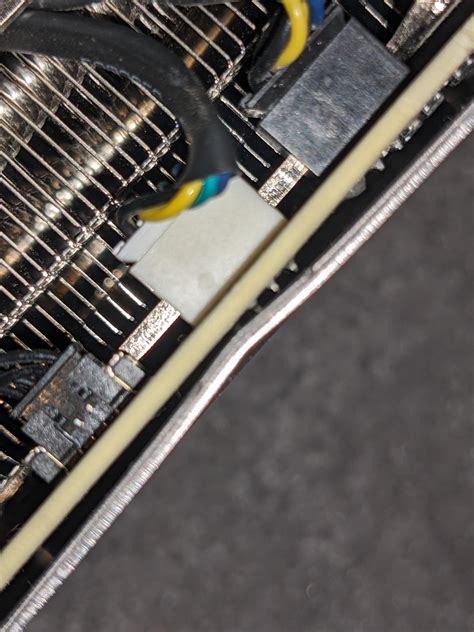 GPU constantly crashing : r/pchelp