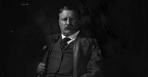 Teddy Roosevelt Tougher Than Your Average President Historic Mysteries