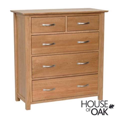 Solid Oak Chest Of Drawers For Sale House Of Oak House Of Oak