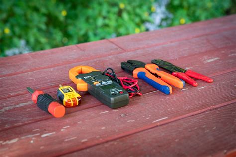 5 Basic Electrical Tools Every Rver Should Have Adventurous Way