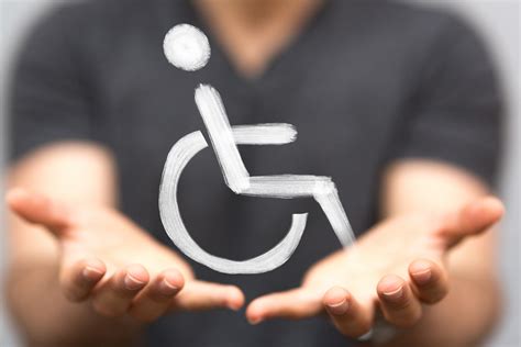 Emploi Des Personnes Handicap Es Polygone