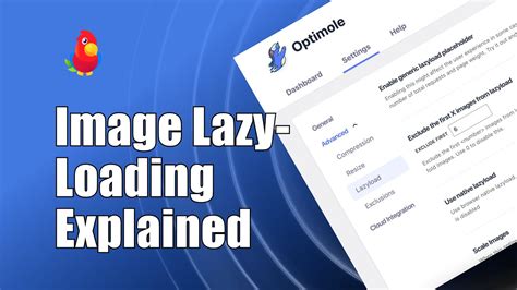 Lazy Load Explained How To Optimize Your Webpages For Maximum Speed