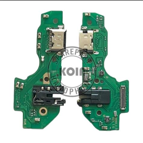 Jual PCB PAPAN CONEKTOR CAS PAPAN CHARGER SAMSUNG A22 5G A226 A226B