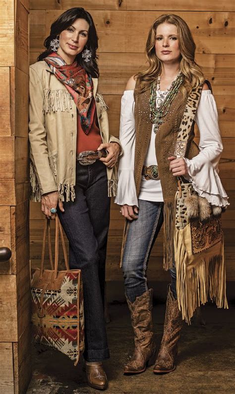 Womens Western Wear With Flair Western Outfits For Women Western Wear For Women Western