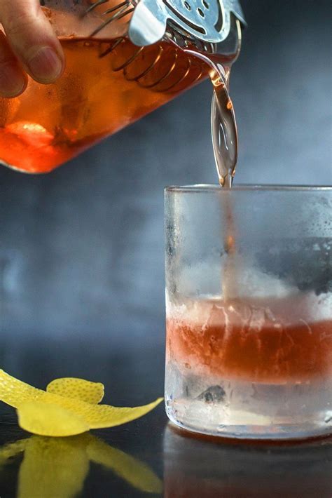 Sazerac Recipe | Recipe | Sazerac recipe, Sazerac, Mint julep recipe