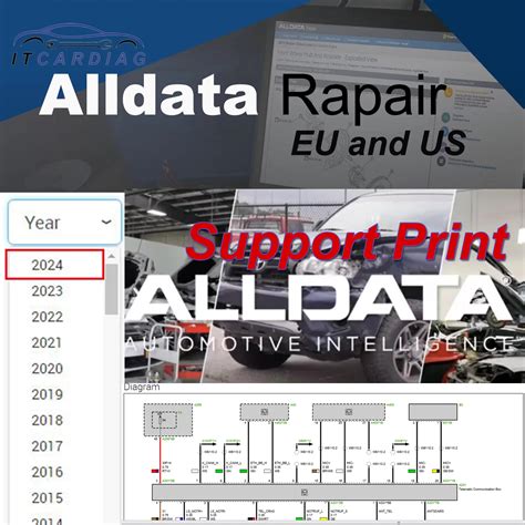 Alldata Online Account Month Newest All Data Automotive Truck